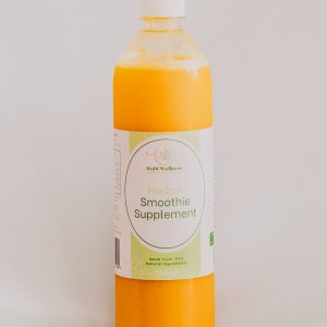 Herbal Smoothie Suplement - 750ml