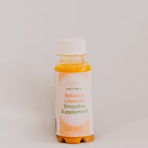 Balance Lifestyle Smoothie  - 100ml