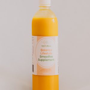 Balance Lifestyle Smoothie - 750ml