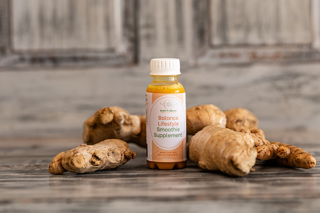 Balance Lifestyle Smoothie - 100ml - Image 8