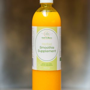 Herbal Smoothie - 750ml