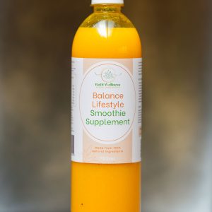 Balance Lifestyle Smoothie - 750ml