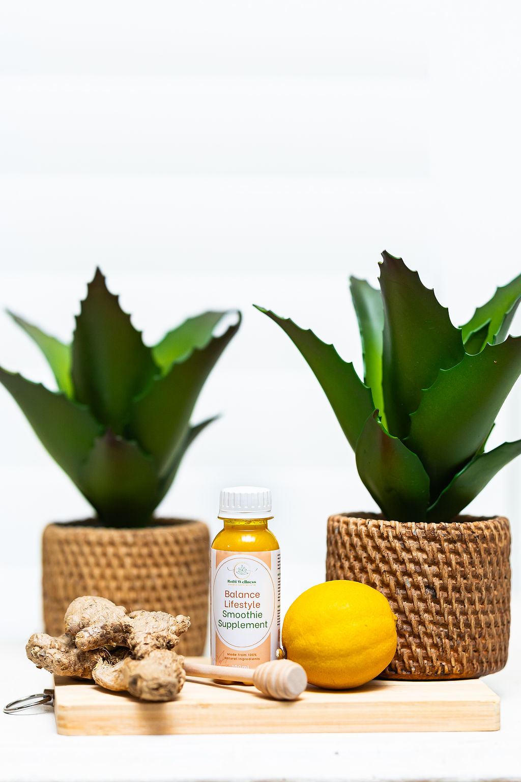 Balance Lifestyle Smoothie - 100ml - Image 2