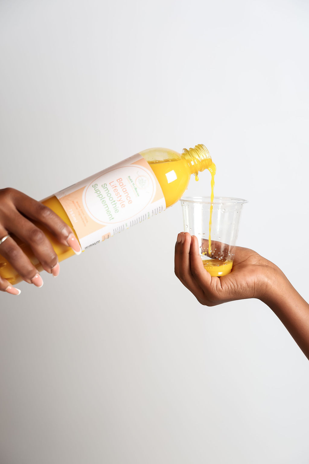Balance Lifestyle Smoothie - 750ml - Image 14